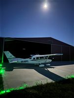 2004 Cessna T206 T206H