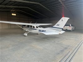 2004 Cessna T206 T206H