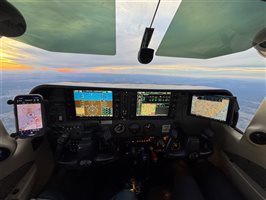 2004 Cessna T206 H