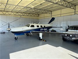 2023 Piper M350 Aircraft