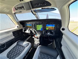 2023 Piper M350 Aircraft