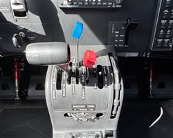 2023 Piper M350 Aircraft