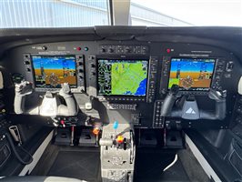 2023 Piper M350 Aircraft