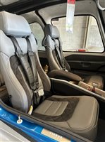 2024 Cirrus SR22 G7 GTS Platinum 