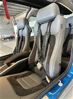 2024 Cirrus SR22 G7 GTS Platinum 