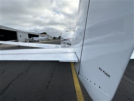 2017 Cirrus SR20 G6