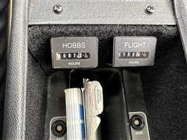 2017 Cirrus SR20 G6