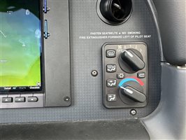 2017 Cirrus SR20 G6