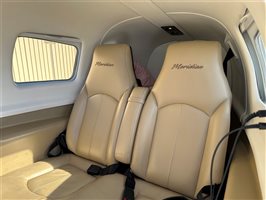 2007 Piper Malibu Meridian Aircraft