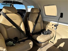 2007 Piper Malibu Meridian Aircraft
