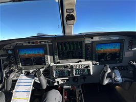 2007 Piper Malibu Meridian Aircraft