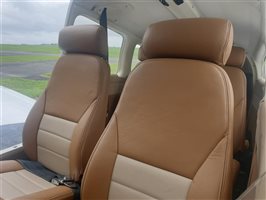 1979 Piper Arrow IV Aircraft