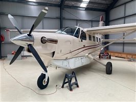 2016 Quest Kodiak 100 Aircraft