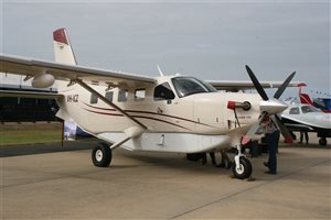 2016 Quest Kodiak 100 Aircraft