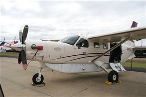 2016 Quest Kodiak 100 Aircraft