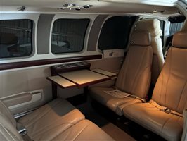 2002 Beechcraft Bonanza A36 Aircraft