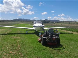 2002 Cirrus SR22 Aircraft
