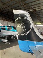 2012 Cirrus SR22 T GTS