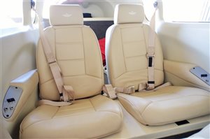 2008 Mooney Acclaim M20TN Aircraft