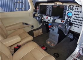 2008 Mooney Acclaim M20TN Aircraft