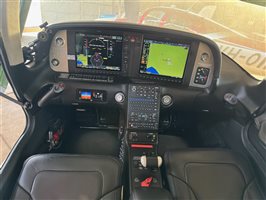 2020 Cirrus SR22 T Aircraft