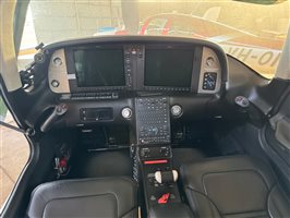 2020 Cirrus SR22 T Aircraft