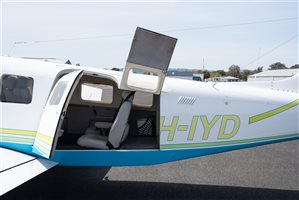 2005 Piper Saratoga II HP Aircraft