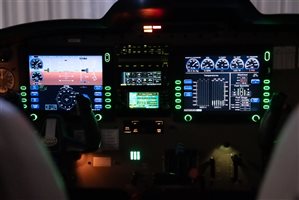 2005 Piper Saratoga II HP Aircraft