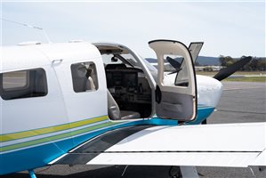 2005 Piper Saratoga II HP Aircraft