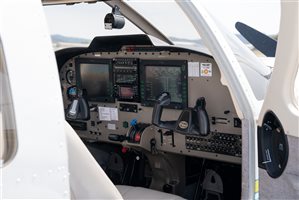 2005 Piper Saratoga II HP Aircraft