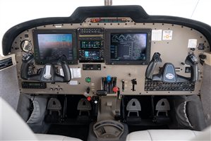 2005 Piper Saratoga II HP Aircraft