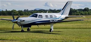2025 Piper Malibu Meridian Aircraft