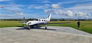 2025 Piper Malibu Meridian Aircraft