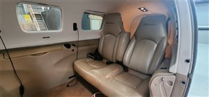 2025 Piper Malibu Meridian Aircraft