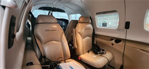 2025 Piper Malibu Meridian Aircraft