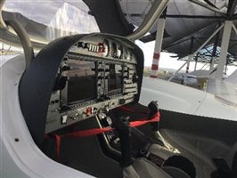 2017 Diamond DA42 VI