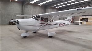 2011 Cessna 172 SP