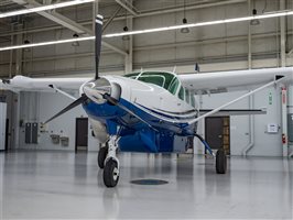 2018 Cessna 208 Caravan Aircraft