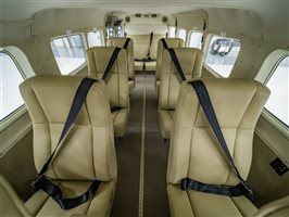 2018 Cessna 208 Caravan Aircraft