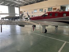 1999 Socata TBM 700 B