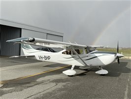 2008 Cessna 182 T