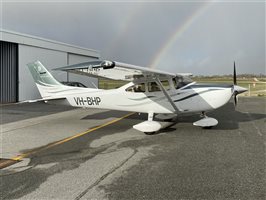 2008 Cessna 182 T