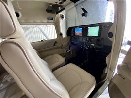 2008 Cessna 182 T