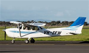 2008 Cessna 172 S 