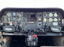 1977 Cessna 310 R