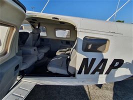 1999 Piper Seneca V Aircraft