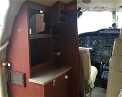 1980 Cessna Citation 501 SP