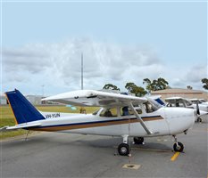 2002 Cessna 172 x 3 units