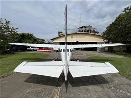 2003 Cessna T206 H Soloy Turbine Conversion