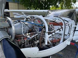 2003 Cessna T206 H Soloy Turbine Conversion